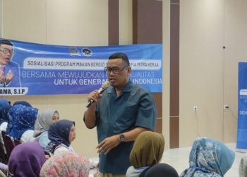 5 Anggota DPR yang Dinonaktifkan Setelah Demontrasi