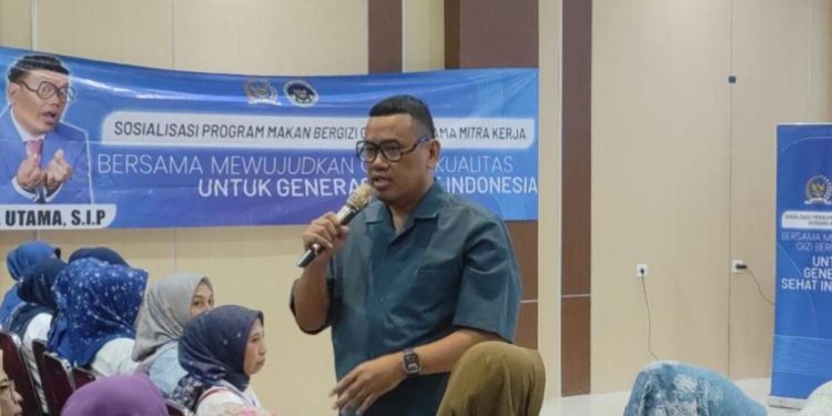5 Anggota DPR yang Dinonaktifkan Setelah Demontrasi
