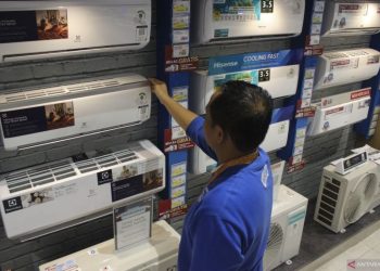 7 perangkat elektronik yang tetap mengonsumsi listrik meski tidak digunakan