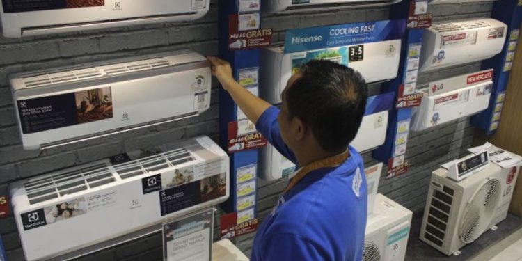 7 perangkat elektronik yang tetap mengonsumsi listrik meski tidak digunakan
