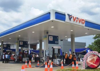 Rincian perubahan harga BBM terbaru mulai 1 September 2025