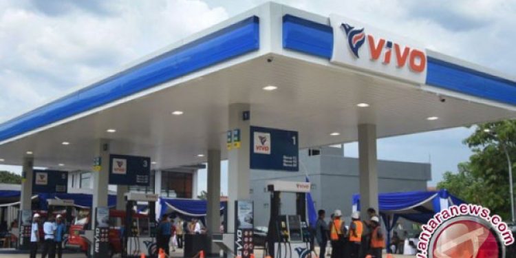 Rincian perubahan harga BBM terbaru mulai 1 September 2025