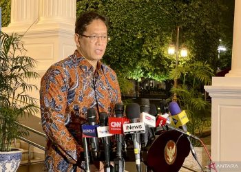 Purbaya Yudhi Sadewa menjabat sebagai Menkeu ke-31 dan daftar pendahulunya