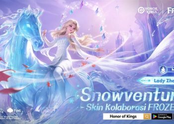 Game MOBA offline dan online yang sama serunya dengan Mobile Legends