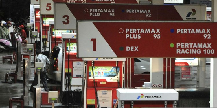 Update harga BBM 1 September 2025 di Jakarta dan sekitarnya