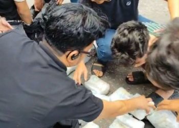 Ciri-ciri pengguna sabu yang perlu diwaspadai