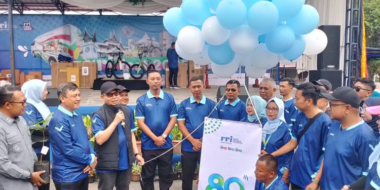 Hari Radio Nasional: Sejarah Suara yang Menghubungkan Bangsa