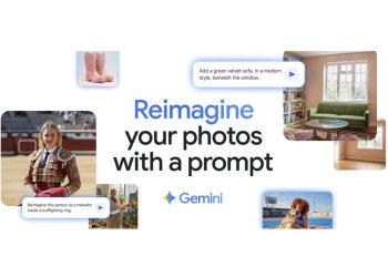 Tren foto polaroid bersama idol di Gemini AI serta tips dan caranya