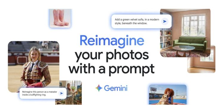 Tren foto polaroid bersama idol di Gemini AI serta tips dan caranya