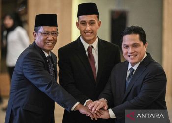 Syarat dan prosedur menjadi WNI yang perlu diketahui