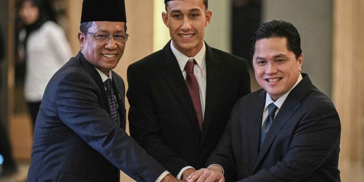 Syarat dan prosedur menjadi WNI yang perlu diketahui