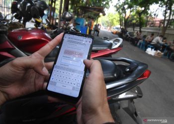 Cara dan syarat membuat SKCK online di aplikasi kepolisian 2025