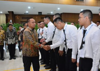 Pendaftaran CPNS 2025 segera dibuka, simak cara dan syarat pendaftarannya