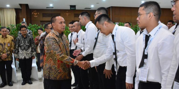Pendaftaran CPNS 2025 segera dibuka, simak cara dan syarat pendaftarannya