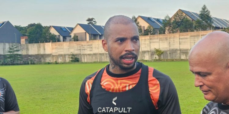 Persija Jakarta kontra Bali United diprediksi akan berlangsung sengit