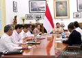 5 Program Pemerintah Diproyeksikan Serap Jutaan Tenaga Kerja