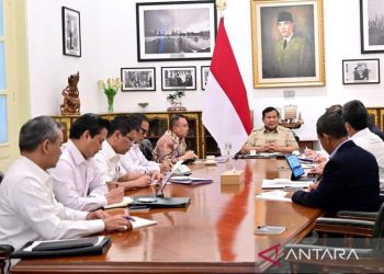 5 Program Pemerintah Diproyeksikan Serap Jutaan Tenaga Kerja
