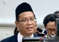 Rekam jejak karier Purbaya Yudhi Sadewa sebagai Menteri Keuangan Republik Indonesia