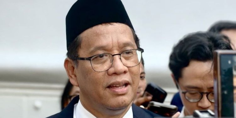 Rekam jejak karier Purbaya Yudhi Sadewa sebagai Menteri Keuangan Republik Indonesia