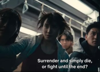 Rekomendasi 7 serial terbaru Netflix September 2025