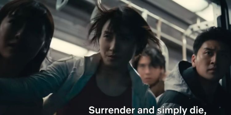 Rekomendasi 7 serial terbaru Netflix September 2025