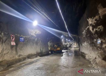 Penolakan di Pestapora: Profil dan Kepemilikan Freeport
