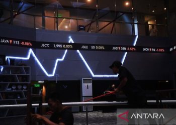 7 kesalahan umum dalam investasi saham yang sebaiknya dihindari