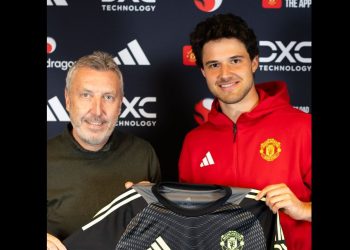 Profil Senne Lammens, kiper Belgia terbaru untuk Manchester United