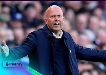 Panduan membuat akun game Fantasy Premier League untuk pemain baru
