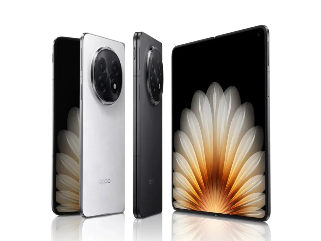 Oppo Find N5