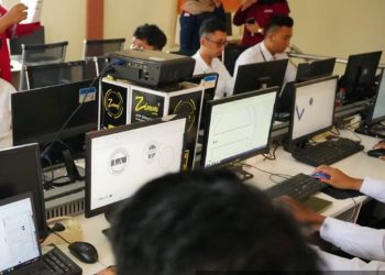 7 alat desain grafis gratis yang wajib dicoba oleh desainer pemula