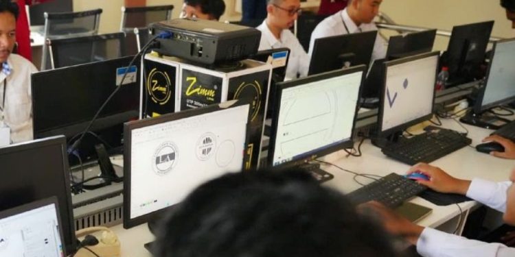 7 alat desain grafis gratis yang wajib dicoba oleh desainer pemula