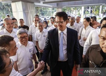 Alasan pergantian Sri Mulyani sebagai Menteri Keuangan di Indonesia