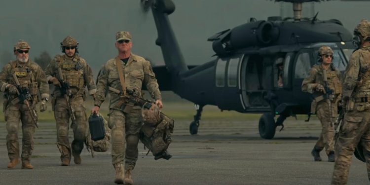 Sinopsis film baru Leonardo DiCaprio, One Battle After Another