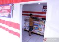 Materi tes tulis rekrutmen PMO Koperasi Merah Putih tahun 2025