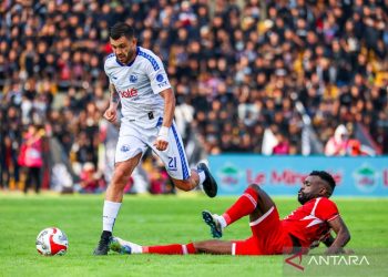 Prediksi Arema vs Dewa United pada pekan kelima Liga Super