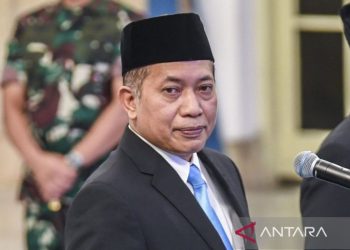 Sosok Ferry Juliantono pengganti Budi Arie sebagai menteri koperasi baru