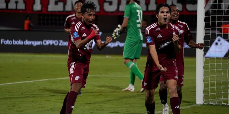 Tiga tim tantang PSM Makassar di bulan September berikut jadwalnya