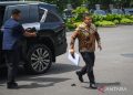 Tugas yang dilakukan oleh Badan Intelijen Negara di Indonesia