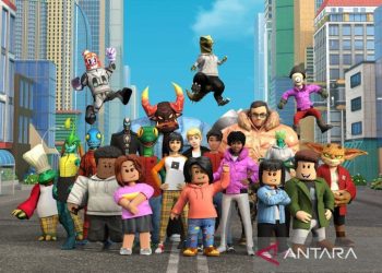 Rekomendasi peta game Roblox untuk pendakian gunung sambil membawa teman