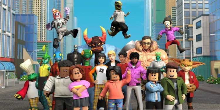 Rekomendasi peta game Roblox untuk pendakian gunung sambil membawa teman