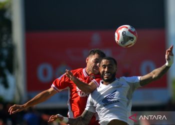 Klasemen BRI Super League pekan kelima, Borneo pimpin daftar teratas