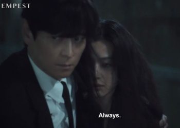 Profil Jun Ji-hyun dan Kang Dong Won, bintang utama drama Tempest