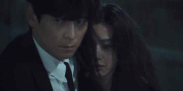 Profil Jun Ji-hyun dan Kang Dong Won, bintang utama drama Tempest