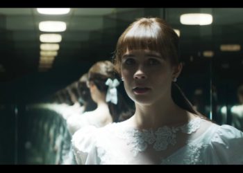 Sinopsis dan daftar pemeran film Konjuring Last Rites