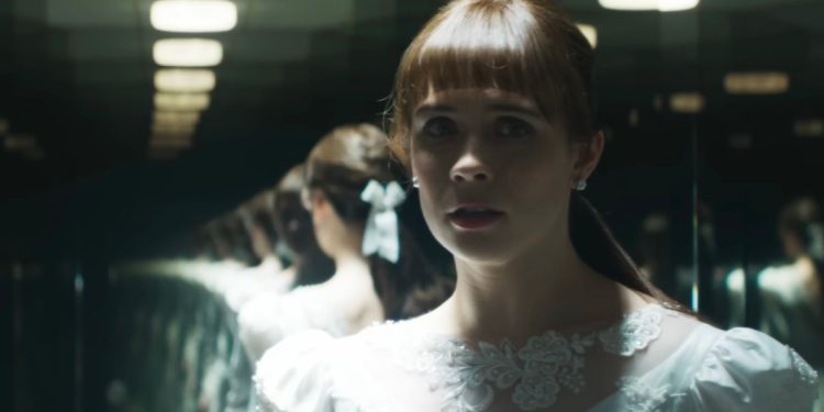 Sinopsis dan daftar pemeran film Konjuring Last Rites