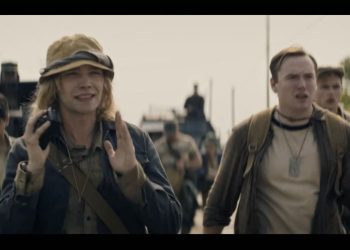 Sinopsis dan daftar pemain film distopia Long Walk
