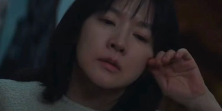 Sinopsis dan daftar pemain drama Korea terbaru Walking On Thin Ice