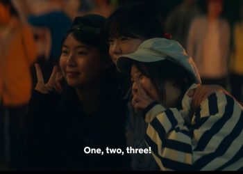 Jadwal tayang drakor You and Everything Else di Netflix
