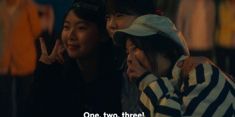 Jadwal tayang drakor You and Everything Else di Netflix